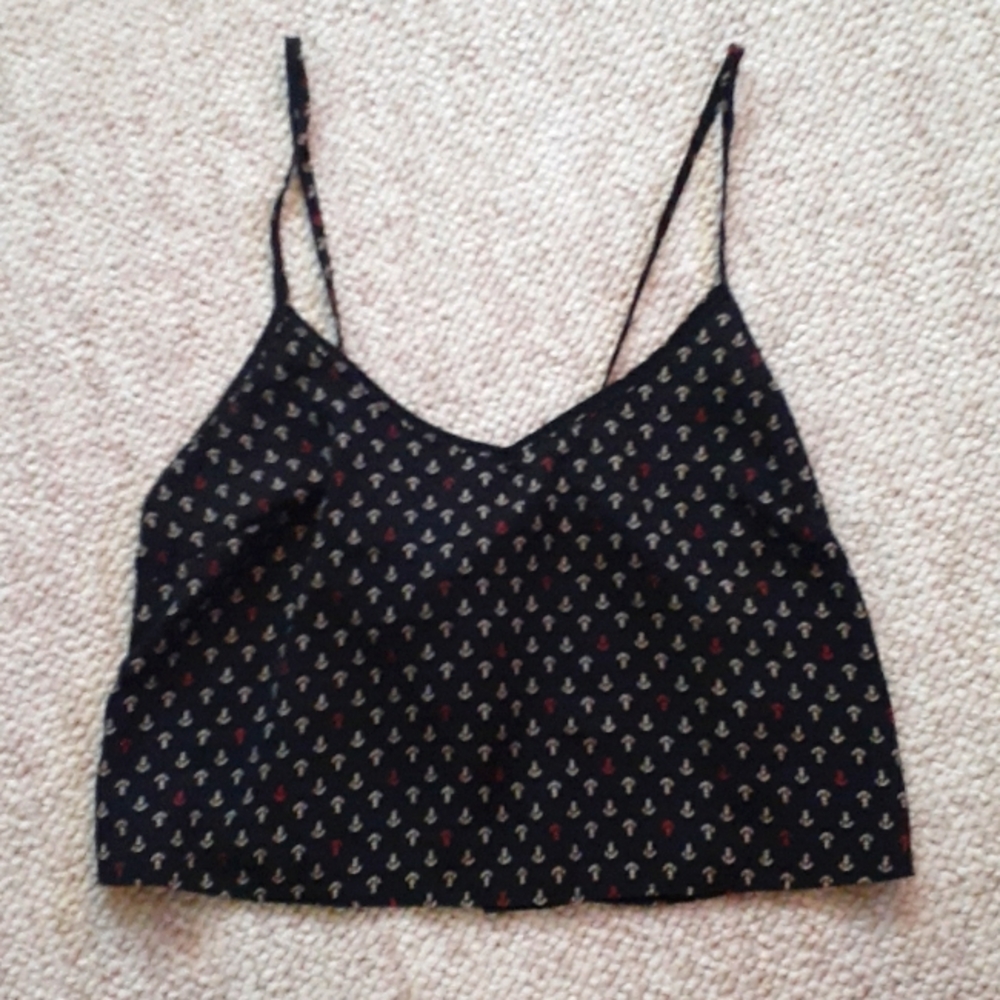 Nautical Tank Top
